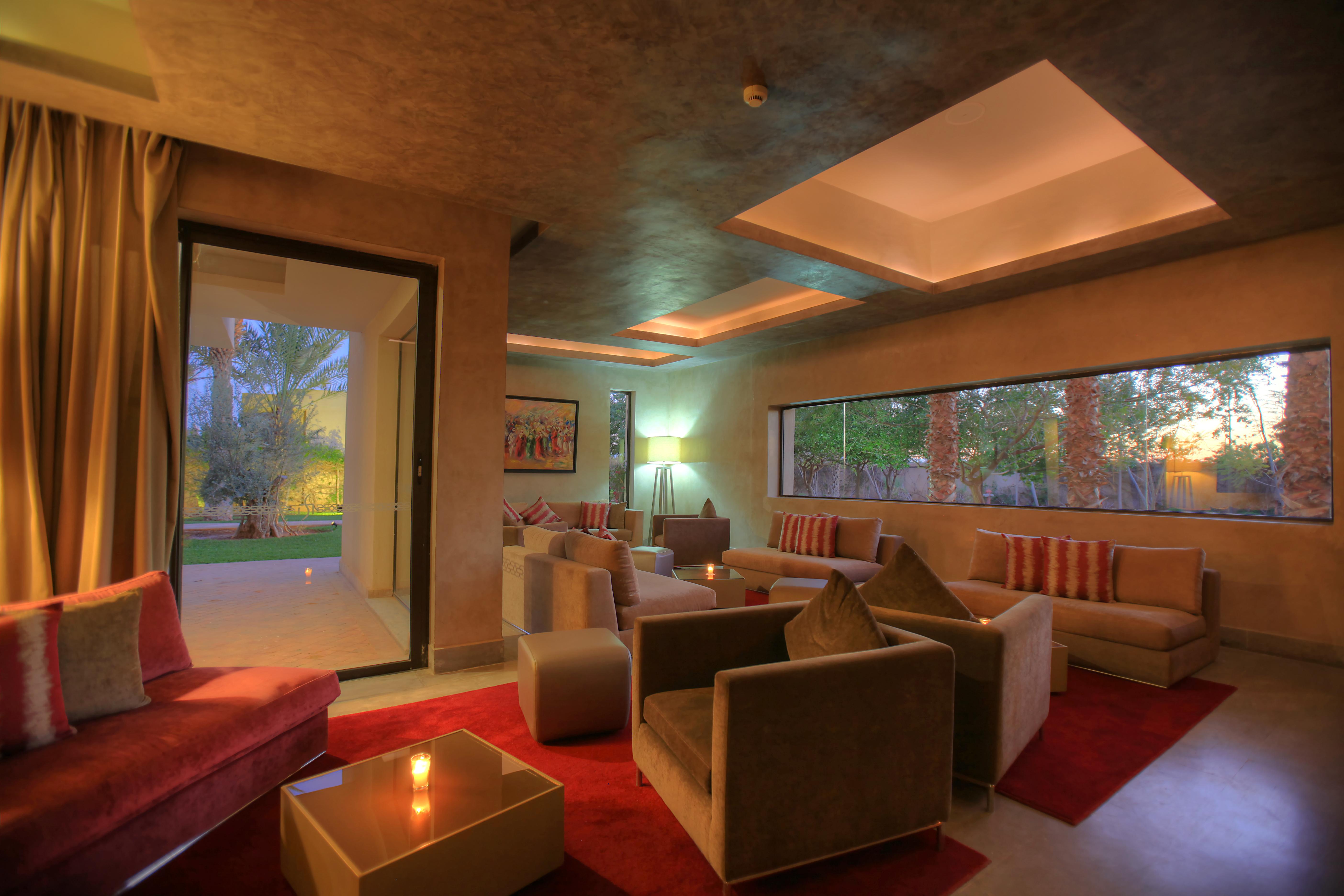 สิรายานบูติกโฮเทลแอนด์สปา Hotel El Makina ภายนอก รูปภาพ
